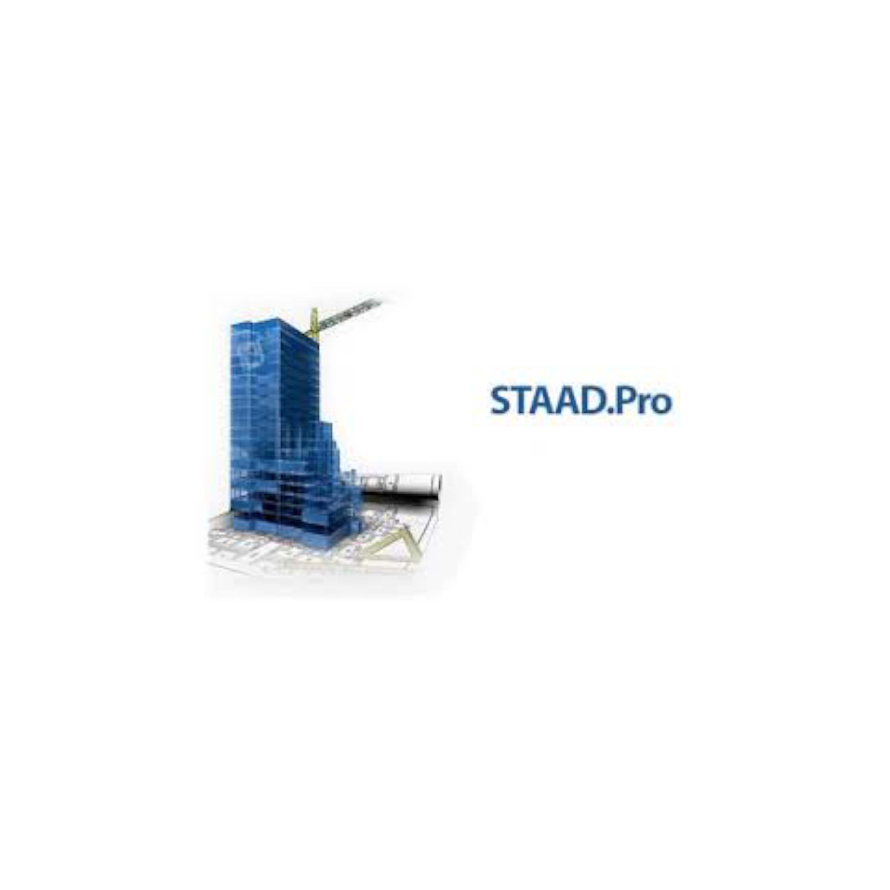STAAD.Pro